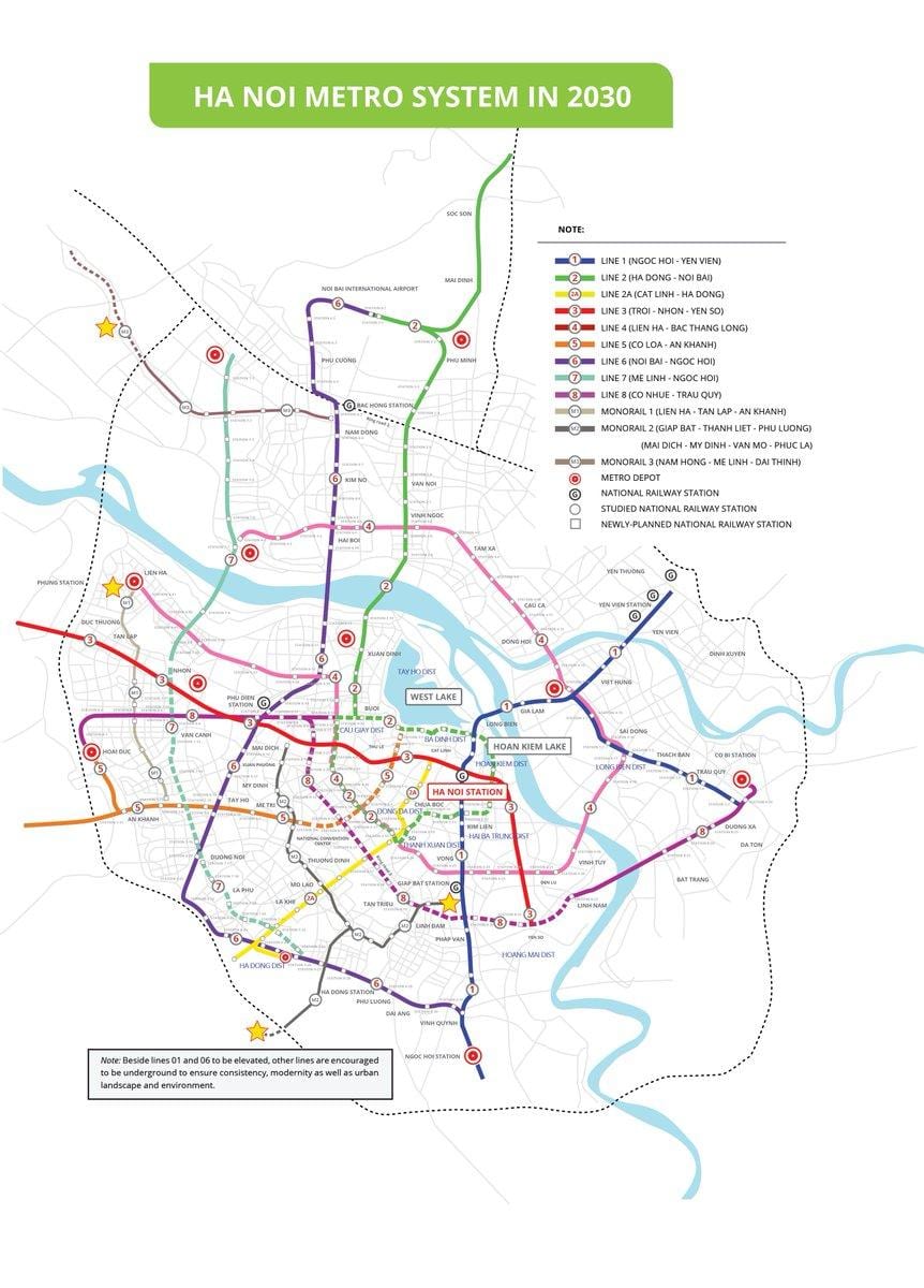 แผนที่ของเมโทร world. kgm