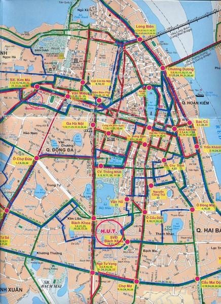 world. kgm รถบนแผนที่เส้นทาง