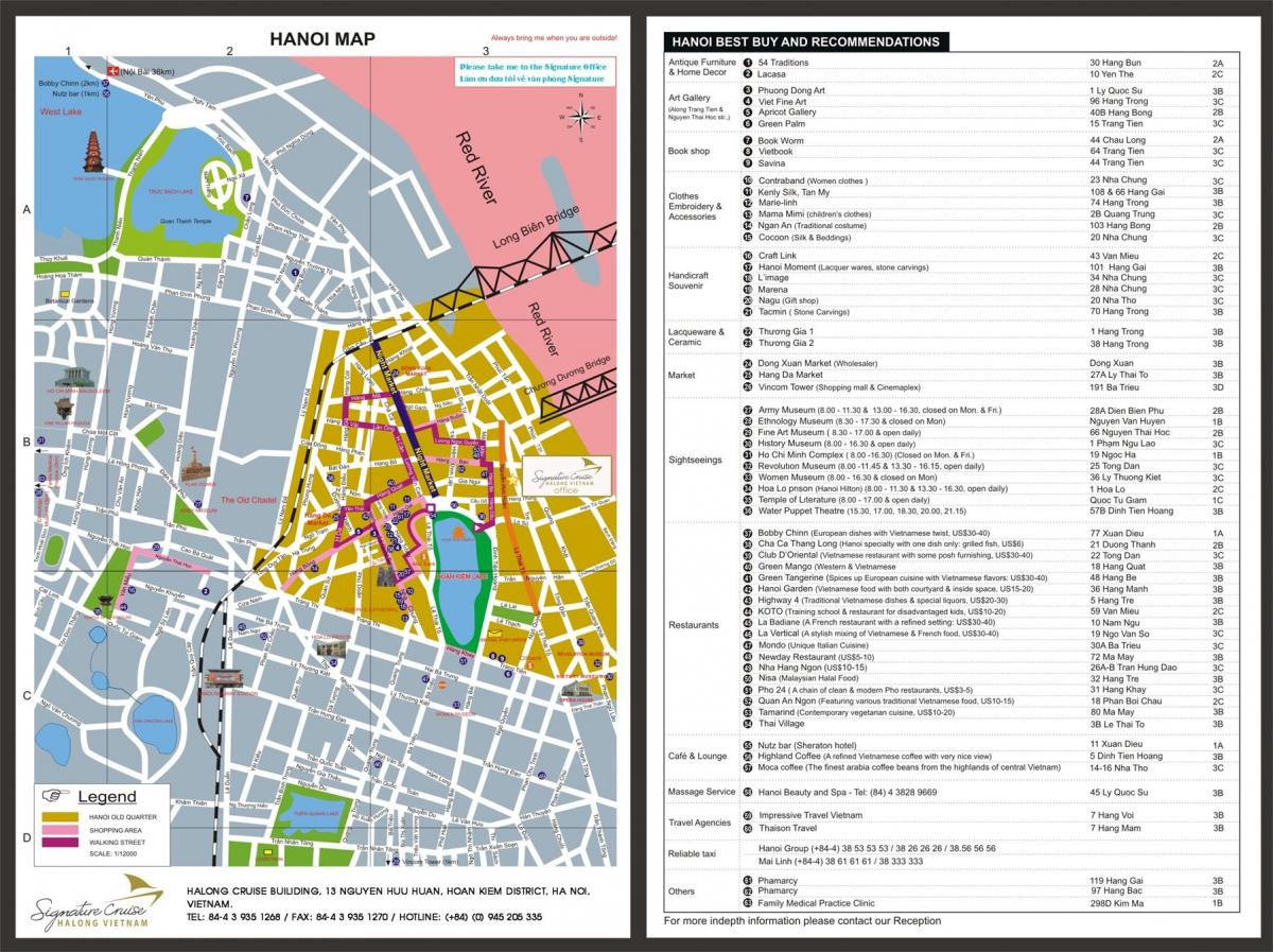 แผนที่ของเก่าหนึ่งส่วนสี่ world. kgm เวียดนาม