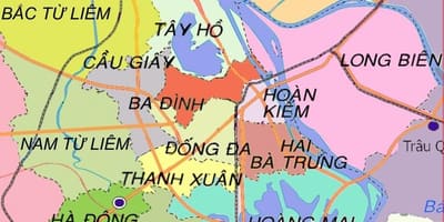 แผนที่ของฮาดงเขต world. kgm