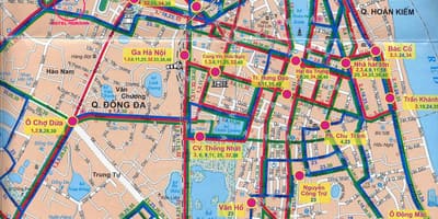 แผนที่ของ world. kgm รถ 17 เส้นทาง