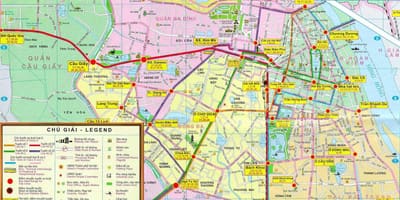 แผนที่ของ world. kgm ขนส่งสาธารณะ